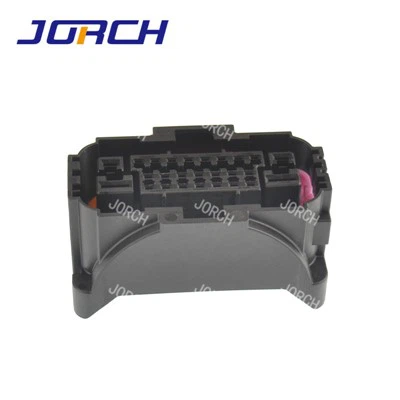 X'inhuma l-vantaġġi tal-konnetturi tal-karozzi?