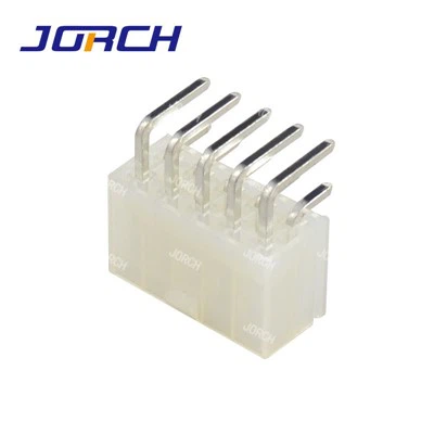 10 Pin Way Pitch Molex Male Female Kits tal-Konnettur tal-Wajer tal-Karozzi għal PCB CPU 5569