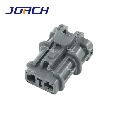 2 Pin 7123-6423-30 Female Sealed Wire Connector for Excavator Pressure Swift Plug DJ70253-6.3-21