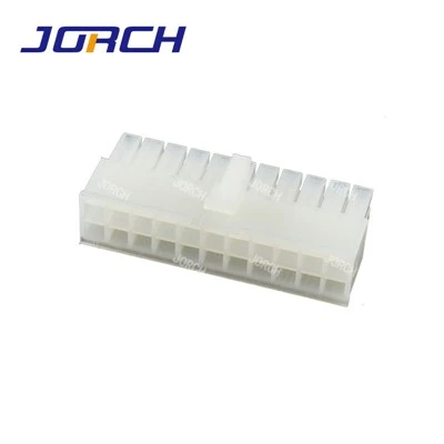 22 Pin Female Molex 4.2mm Konnettur ta' Xedd tal-Wajer tal-Wajer Auto li ma jgħaddix ilma minnu 5557-22R 39012220