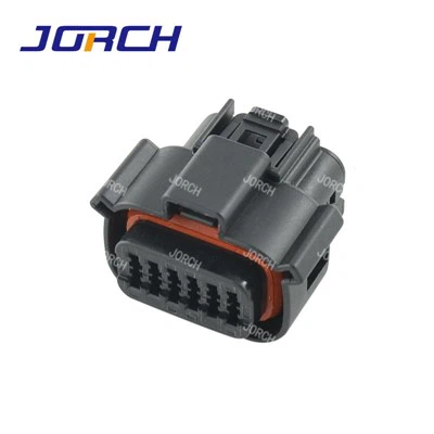36792-120112pin MX120G Pitch Issiġillat Female Connector