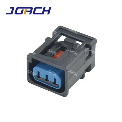 3 Pin Female Waterproof Auto Wire Xedd Konnettur DJ70320YA -1.5-21
