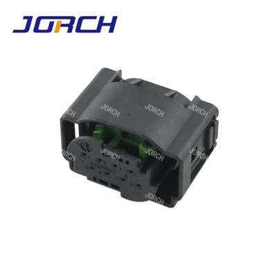 Konnettur tal-Karozzi 8 Pin Konnettur tal-Wajer tal-Wajer tal-Karozzi li ma jgħaddix ilma minnu 1-1534229-1 4F0 972 708 DJ7083Y-0.6-21