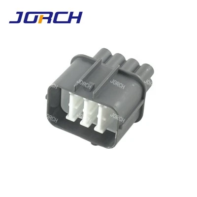 8 Pin Way Male Prelude Distributor Konnettur AF Ratio Sensor Konnettur Acura Ignition Module u Trażmissjoni. 6181-0075
