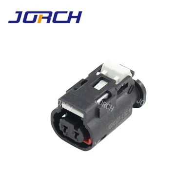 9405621 2 Pin Female Automotive Connector Car Electrical Joiners