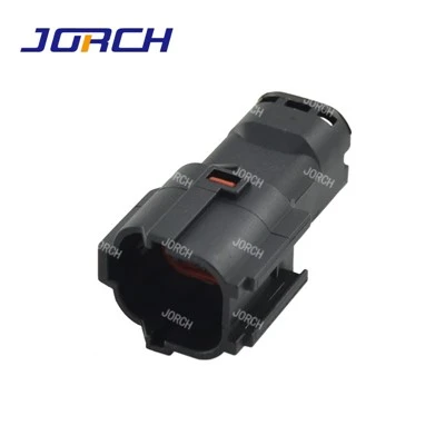 KET MG640333-5 Female 4 Pin Plug and Socket Speaker Wajer Konnettur DJ7041Y-2-11