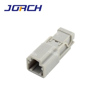 DJ Male7026-2.2-11 2 Pin 12v Ket Connector Konnettur tal-Karozzi