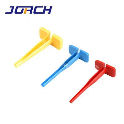 Għodda għat-Tneħħija tat-Terminal Round Avjazzjoni Plug Rettangolari Għodda għat-Tneħħija tal-Konnettur Għodod tal-Estrattur tal-Pin